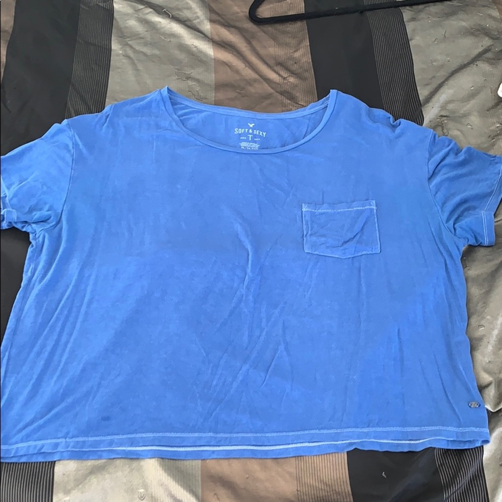 American eagle shirt